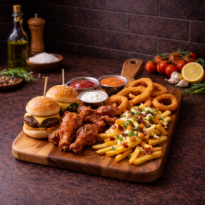 ACACIA SERVING BOARD™