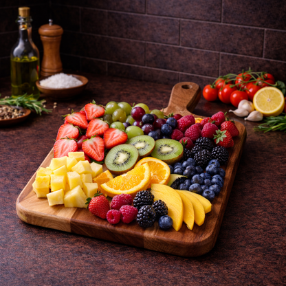 ACACIA SERVING BOARD™