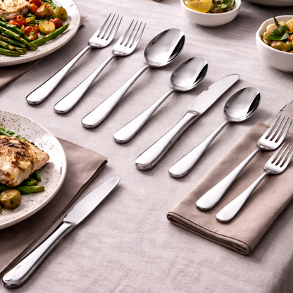 PREMIUM CUTLERY SET™
