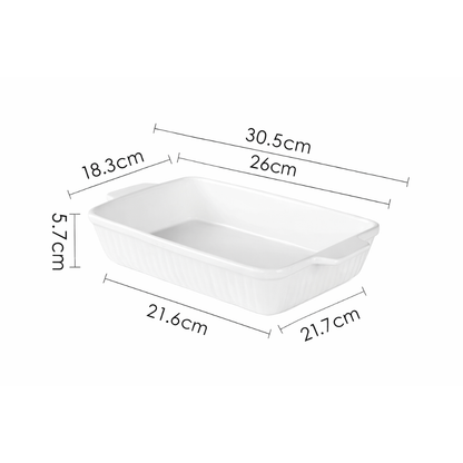 CERAMIC CASSEROLES™