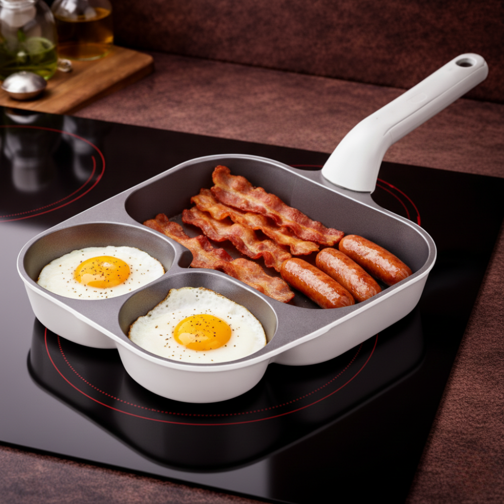 BREAKFAST SKILLET™