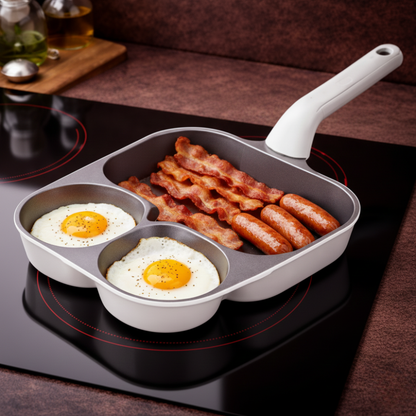 BREAKFAST SKILLET™