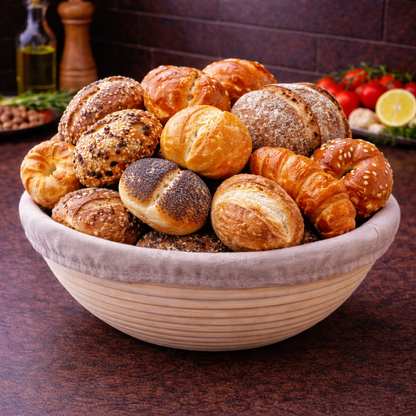 BREAD-BASKETS™