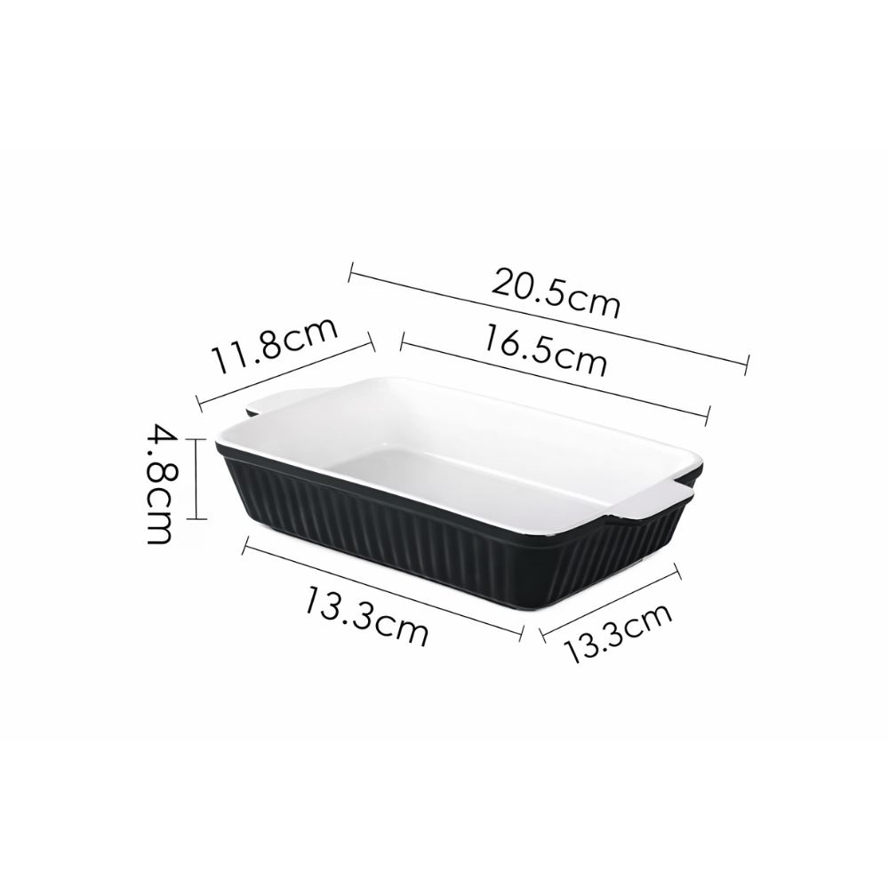 CERAMIC CASSEROLES™