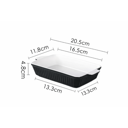 CERAMIC CASSEROLES™