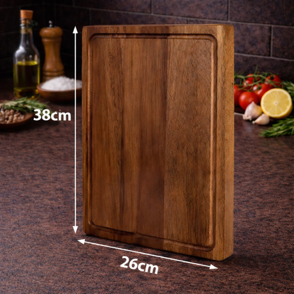 ACACIA CUTTING BOARD™