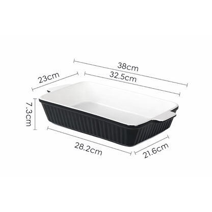 CERAMIC CASSEROLES™