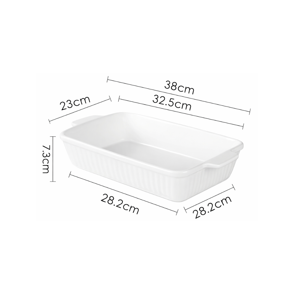 CERAMIC CASSEROLES™
