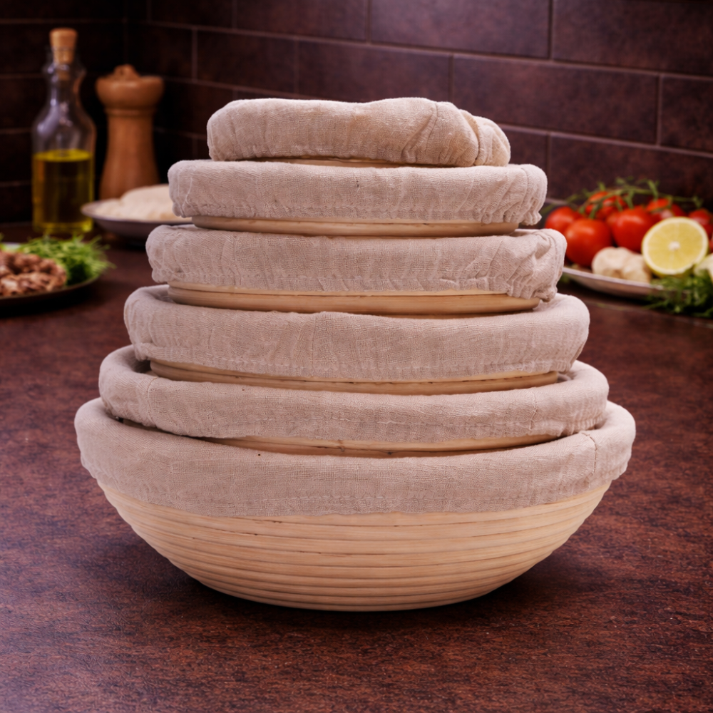 BREAD-BASKETS™