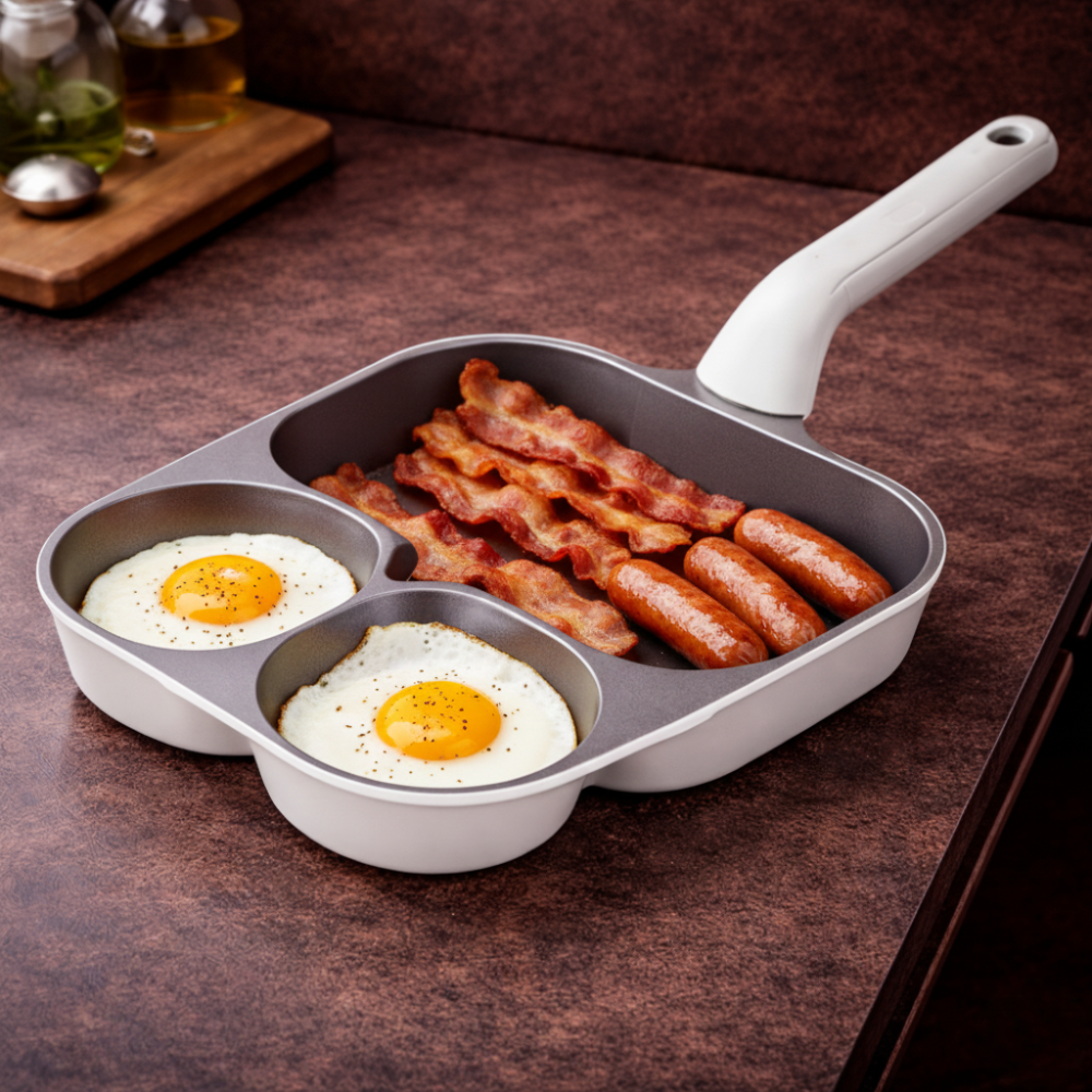 BREAKFAST SKILLET™