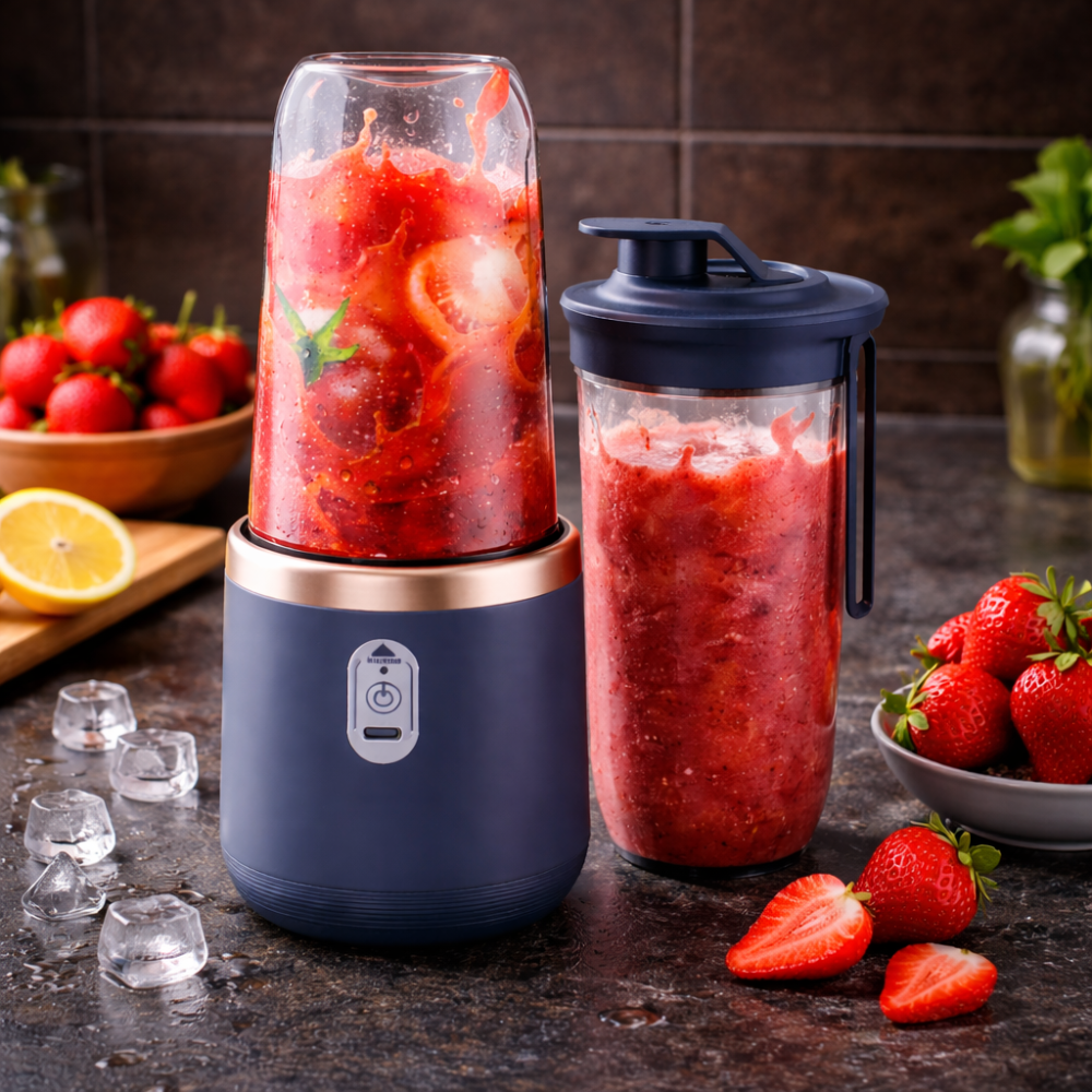 SMOOTHIE-MAKER™