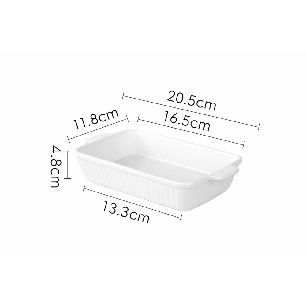 CERAMIC CASSEROLES™