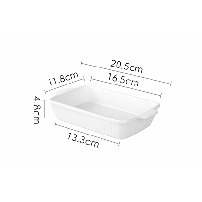 CERAMIC CASSEROLES™