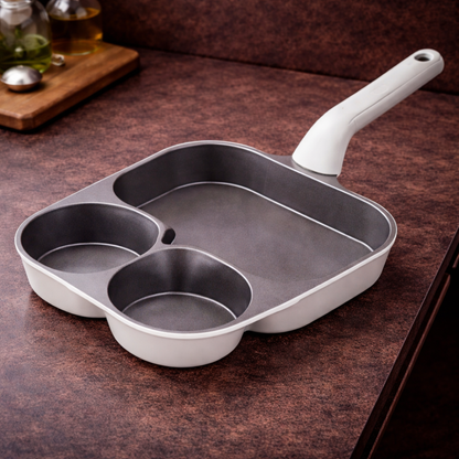 BREAKFAST SKILLET™