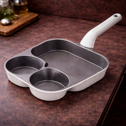 BREAKFAST SKILLET™