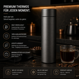 TITAN-THERMO-TRINKFLASCHE™