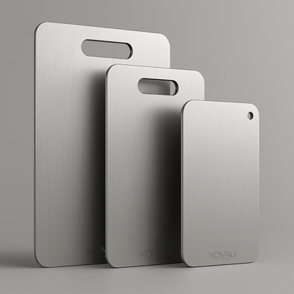 PREMIUM TITANIUM PACKAGES™