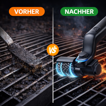 INTENSIVE GRILL CLEANER™
