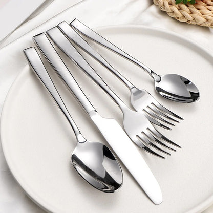 STAINLESS STEEL CUTLERY SET