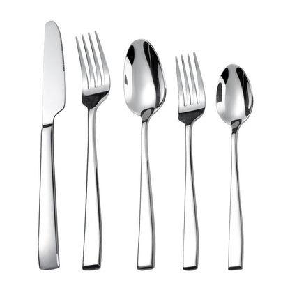 STAINLESS STEEL CUTLERY SET